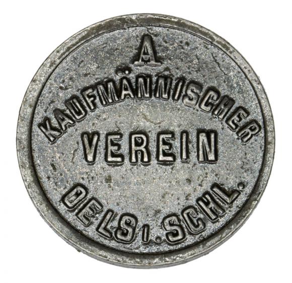 10 fenigów 1918 Oleśnica (1)