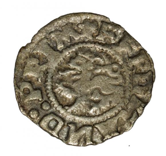 Halerz Ferdynand I Habsburg Czechy (1)