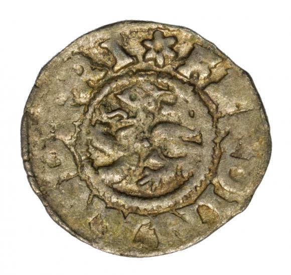 Halerz Ferdynand I Habsburg Czechy (1)