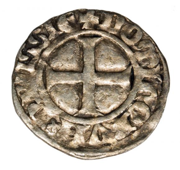 Kwartnik Winrych von Kniprode Zakon Krzyżacki (1)