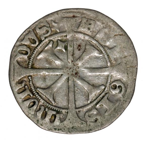 1 krajcar Zygmunt Habsburg Tyrol Tyrol (1)