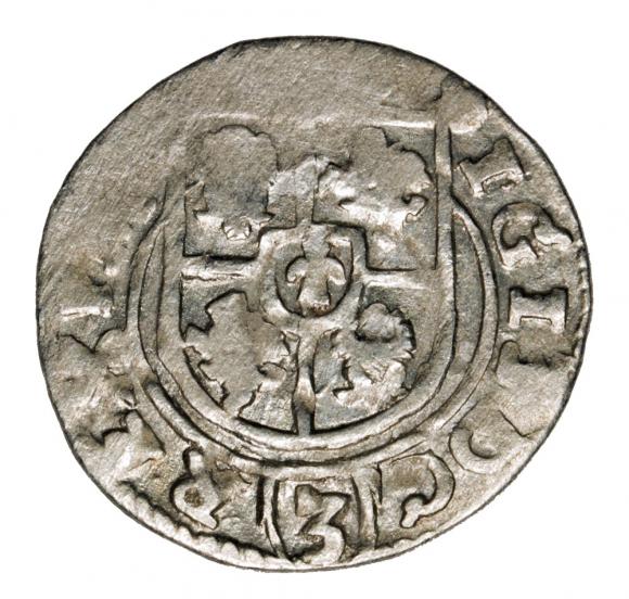 Półtorak 1615 Zygmunt III Waza Polska Bydgoszcz (2)