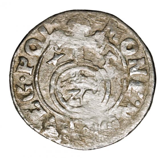 Półtorak 1615 Zygmunt III Waza Polska Kraków (1)
