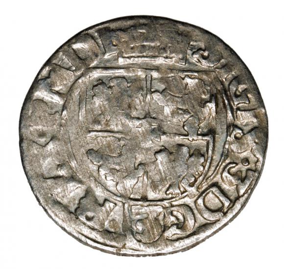 Półtorak 1615 Zygmunt III Waza Polska Kraków (2)