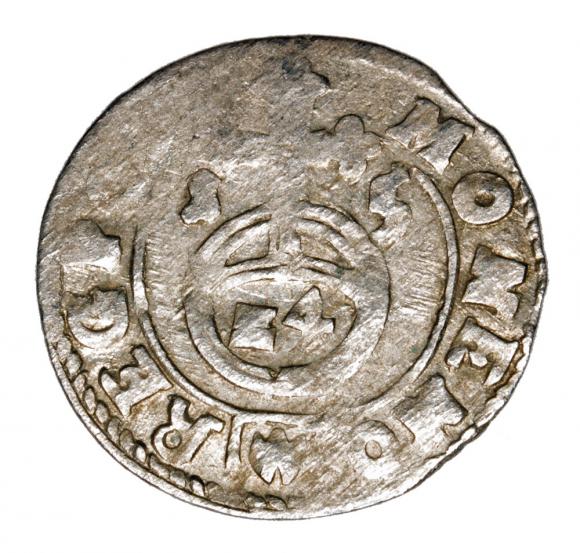 Półtorak 1615 Zygmunt III Waza Polska Bydgoszcz (1)