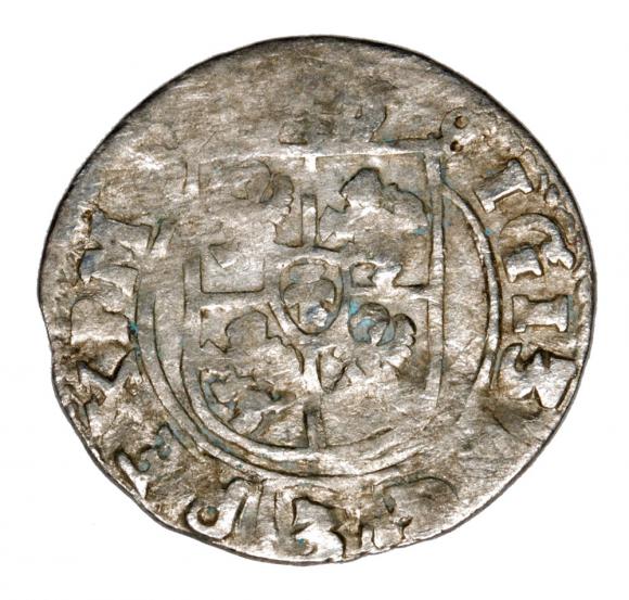 Półtorak 1615 Zygmunt III Waza Polska Bydgoszcz (2)