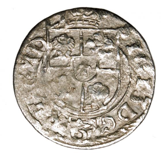 Półtorak 1615 Zygmunt III Waza Polska Bydgoszcz (2)