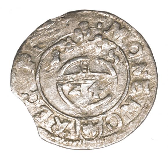 Półtorak 1615 Zygmunt III Waza Polska Bydgoszcz (1)