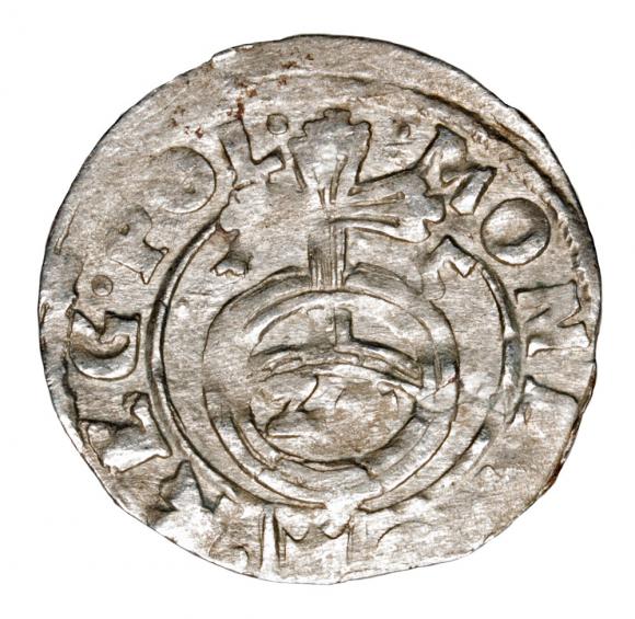 Półtorak 1615 Zygmunt III Waza Polska Bydgoszcz (1)