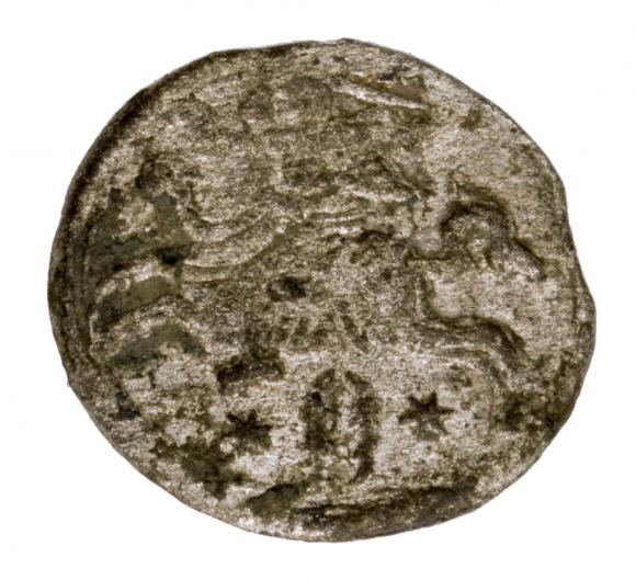 Dwudenar 1621 Zygmunt III Waza Litwa Wilno (2)