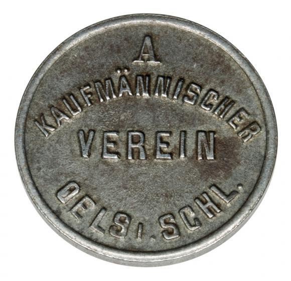 10 fenigów 1918 Oleśnica  (1)