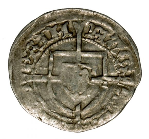 Szeląg Michał Kuchmeister Zakon Krzyżacki (1)