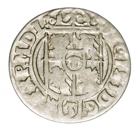 Półtorak 1623 Zygmunt III Waza Polska Bydgoszcz (2)