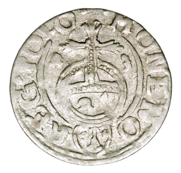 Półtorak 1623 Zygmunt III Waza Polska Bydgoszcz (1)