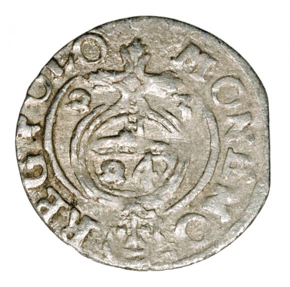 Półtorak 1623 Zygmunt III Waza Polska Bydgoszcz (1)