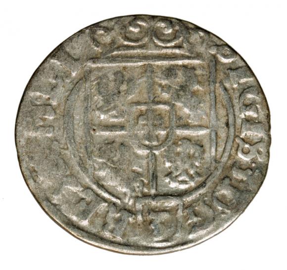 Półtorak 1625 Zygmunt III Waza Bydgoszcz (2)