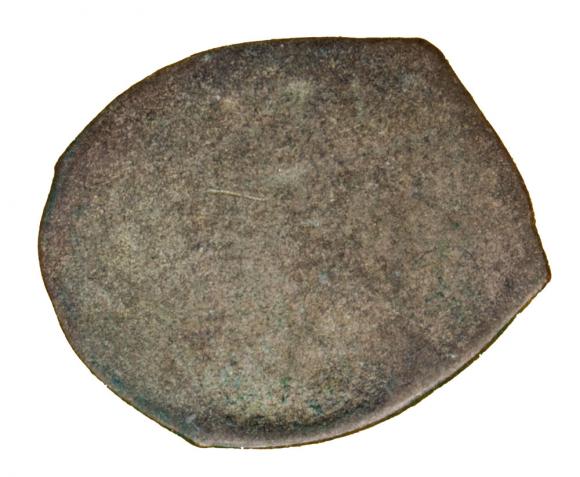 Fenig 1528 Ferdynand I Habsburg Wrocław (2)