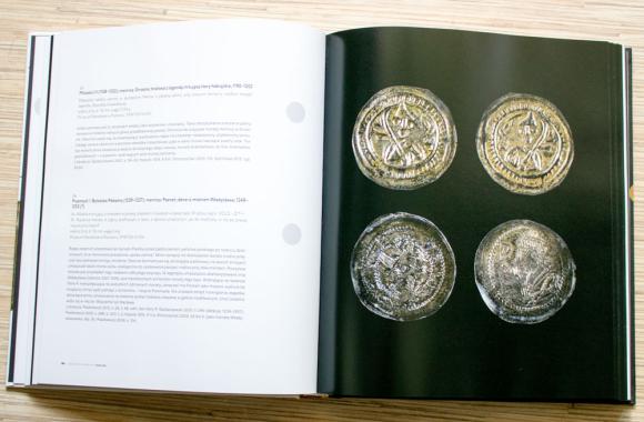 Wielkopolska w monetach i medalach. Podróż przez tysiąclecie. (5)