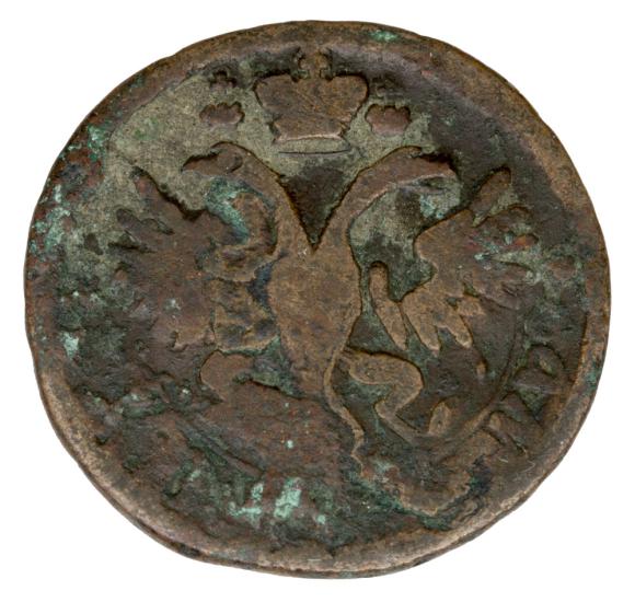 Dienga 1731 Anna Iwanowa Romanow Rosja (2)