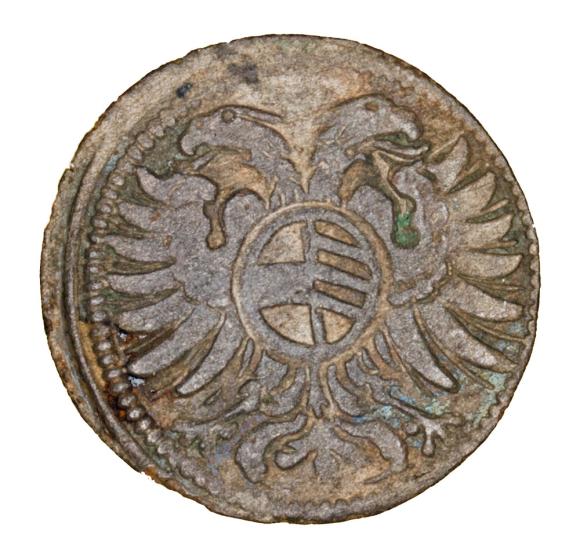 Greszel 1694 Leopold I Habsburg Brzeg (2)