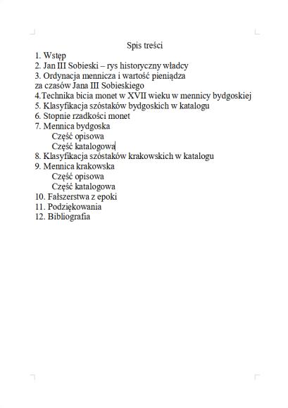 Szóstaki Jana III Sobieskiego Hubert Żukowski (2)