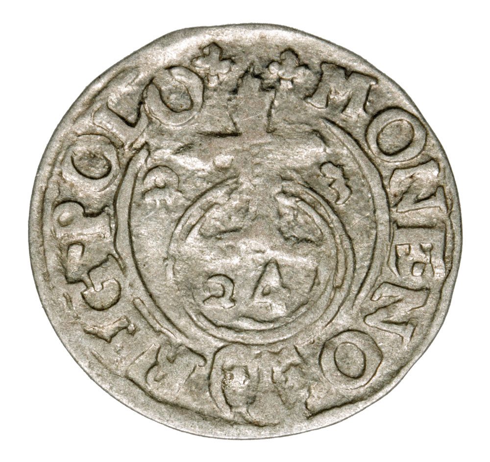 Półtoraki - mała moneta z wielką historią