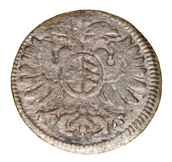 Greszel 1696 Leopold I Habsburg Śląsk Opole (2)