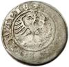 mini: Półgrosz 1514 Zygmunt I Stary Wilno (2)