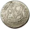mini: Półgrosz 1518 Zygmunt I Stary Wilno (1)