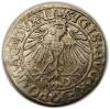 mini: Półgrosz 1548 Zygmunt II August Wilno (2)