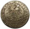 mini: Półgrosz 1560 Zygmunt II August Wilno (1)
