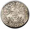 mini: Półgrosz 1562 Zygmunt II August Wilno (2)
