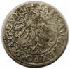 mini: Półgrosz 1563 Zygmunt II August Wilno (2)