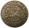 mini: Półgrosz 1564 Zygmunt II August Wilno (1)
