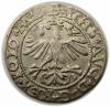 mini: Półgrosz 1564 Zygmunt II August Wilno (2)
