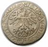 mini: Półgrosz 1564 Zygmunt II August Wilno (1)