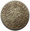 mini: Półgrosz 1565 Zygmunt II August Wilno (2)