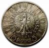 mini: 5 złotych 1938 Józef Piłsudski (2)