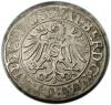 mini: Grosz pruski 1535 Albrecht Hohenzollern Prusy Książęce Królewiec (2)