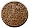 mini: 2 grosze 1939 II RP (2)