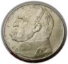 mini: 10 złotych 1935 Józef Piłsudski Warszawa (1)