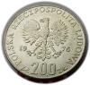 mini: 200 złotych 1976 Igrzyska XXI Olimpiady srebro (2)