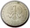 mini: 200 złotych 1976 Igrzyska XXI Olimpiady srebro (2)