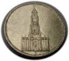 mini: 5 marek 1935 A Berlin Kościół w Poczdamie (1)