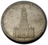 mini: 5 marek 1934 Berlin Kościół w Poczdamie (1)
