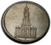 mini: 5 marek 1934 Berlin Kościół w Poczdamie (1)