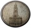 mini: 5 marek 1934 Monachium Kościół w Poczdamie (1)