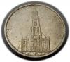 mini: 5 marek 1934 G Karlsruhe Kościół w Poczdamie (1)