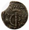mini: Szeląg 1666 Jan Kazimierz Toruń (2)
