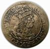 mini: Szóstak 1662 Jan Kazimierz Kraków (1)